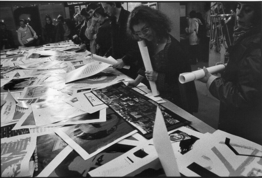 Le Salon de la Revue