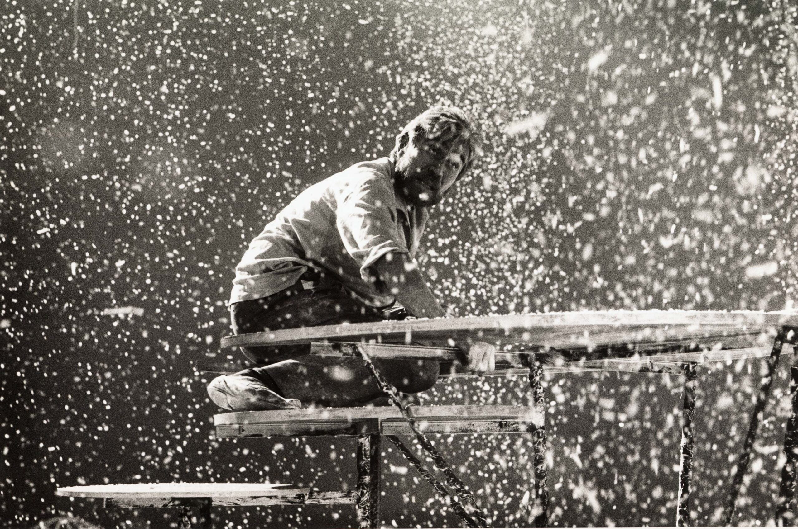 Armand Gatti 100 ans, 1924-2024