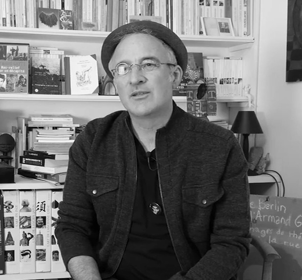 Laurent Doucet