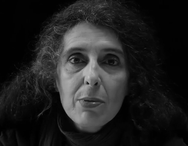 Sandrine Malika-Charlemagne