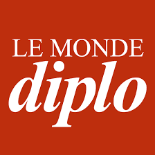Le Monde Diplomatique, avril 2025